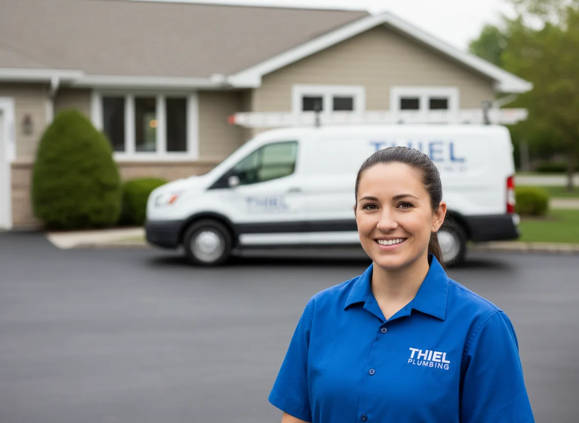 Plumber Taylor, ND FAQs